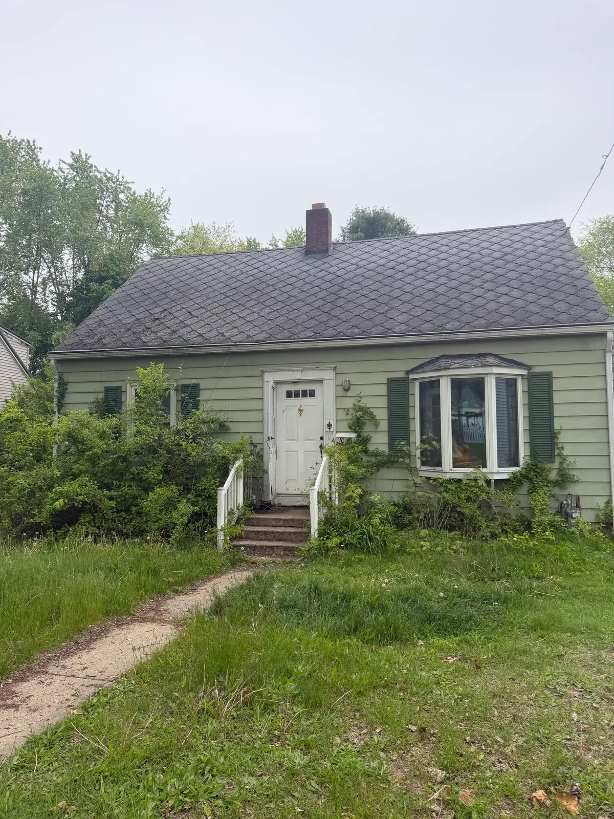 1018 Fitch Street, Albion, MI 49224 - #1