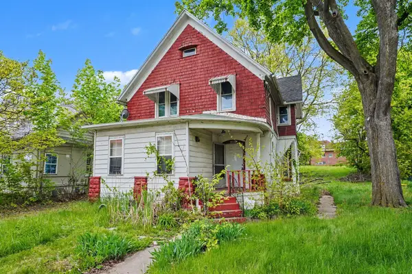 616 W Michigan Avenue, Battle Creek, MI 49037