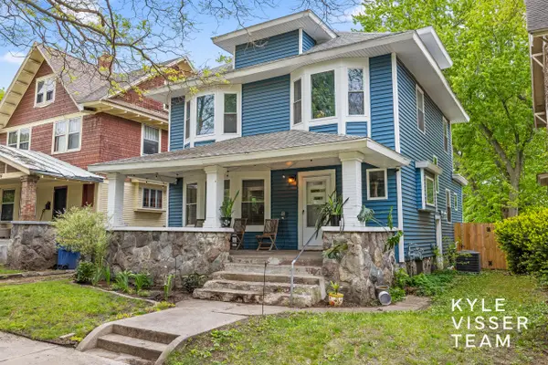 1240 Bemis Street Se, Grand Rapids, MI 49506