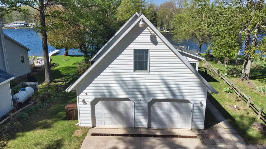 310 Morse Drive, Six Lakes, MI 48886 - #3