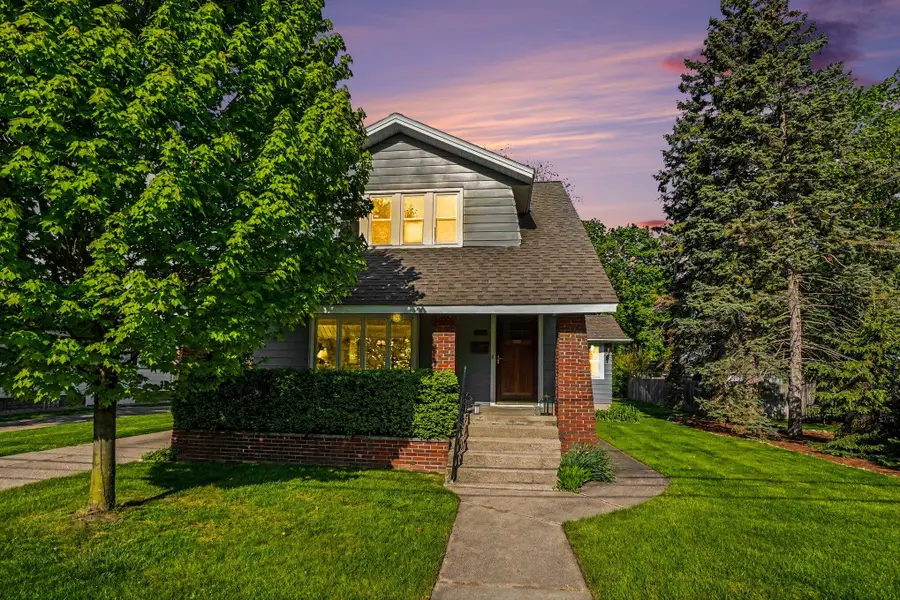 5577 Madison Avenue, Hudsonville, MI 49426 - #2