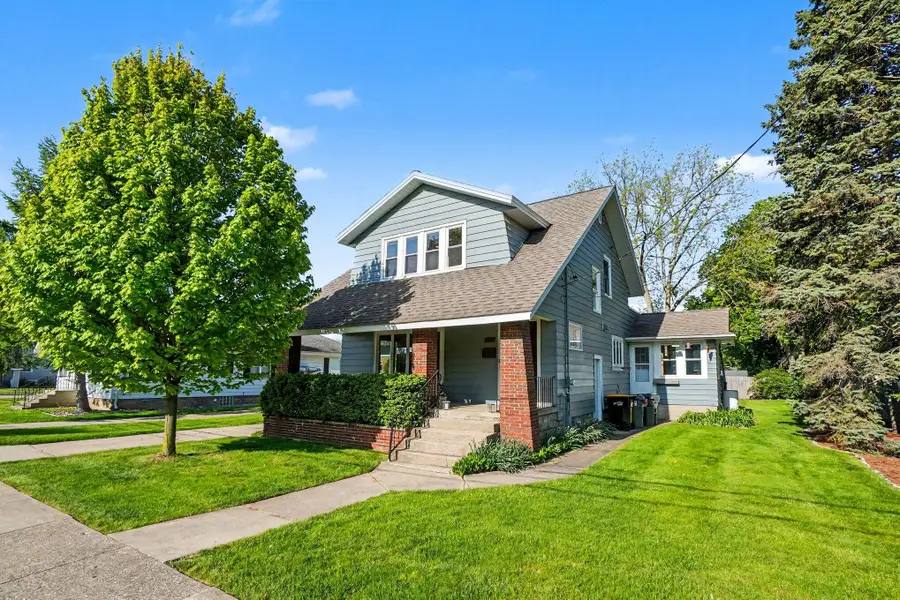 5577 Madison Avenue, Hudsonville, MI 49426 - #3