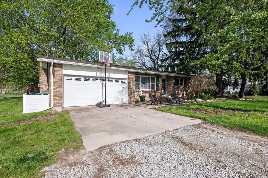 2030 Bauman Road, Columbus, MI 48063 - #2