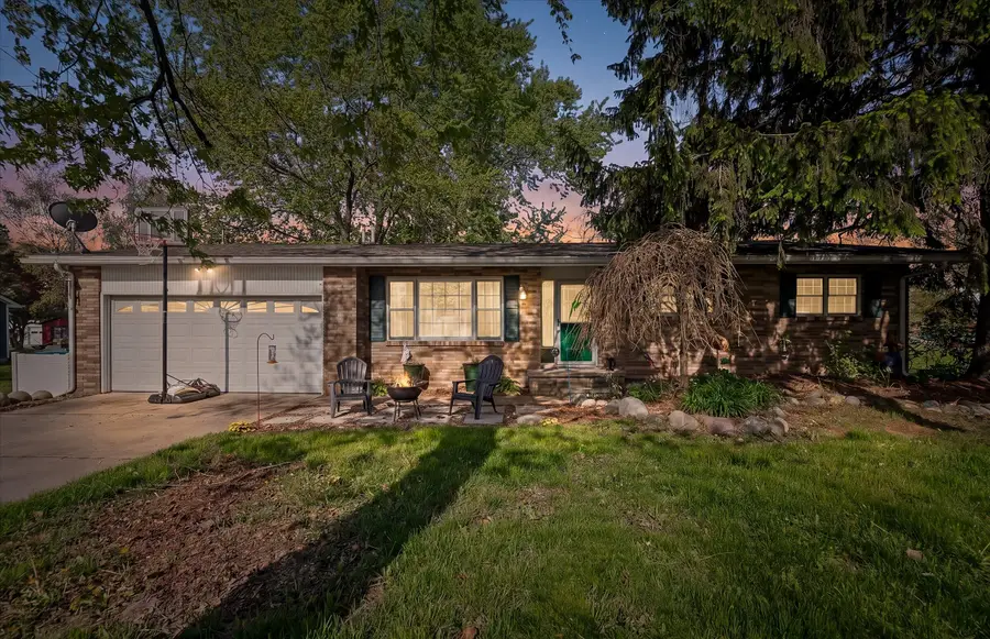 2030 Bauman Road, Columbus, MI 48063 - #3