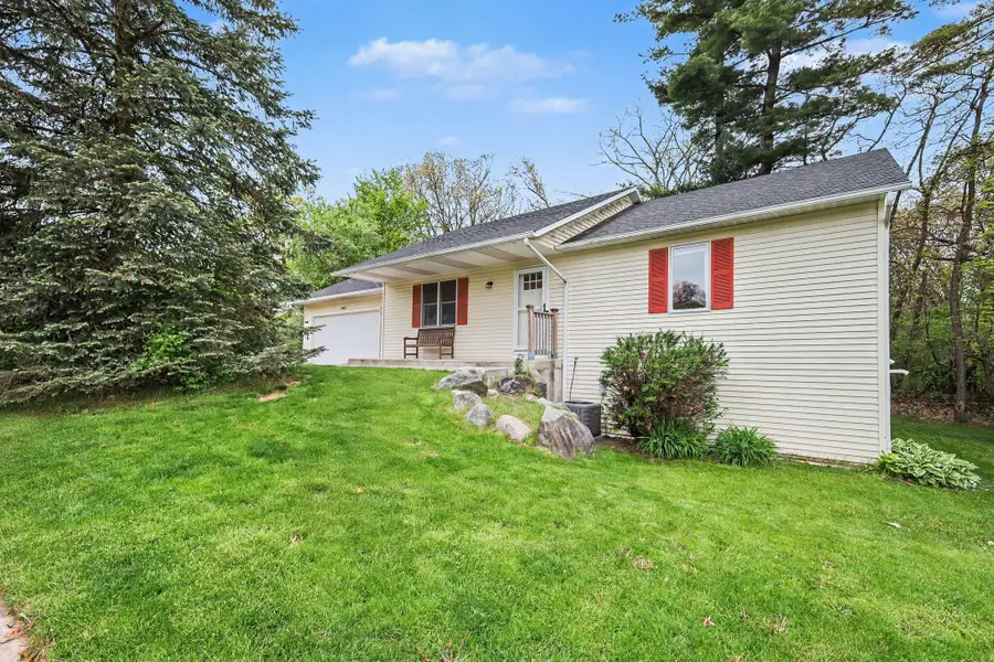165 Hunters Trail Court, Middleville, MI 49333 - #3