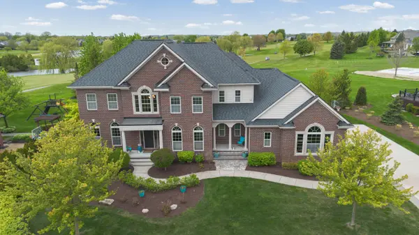 23325 Country Club Drive, South Lyon, MI 48178