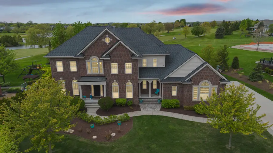 23325 Country Club Drive, South Lyon, MI 48178 - #2