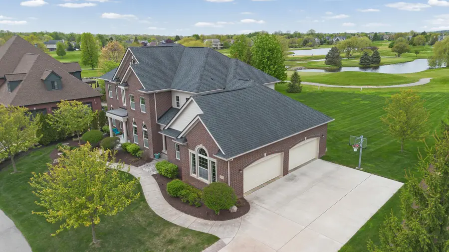 23325 Country Club Drive, South Lyon, MI 48178 - #3