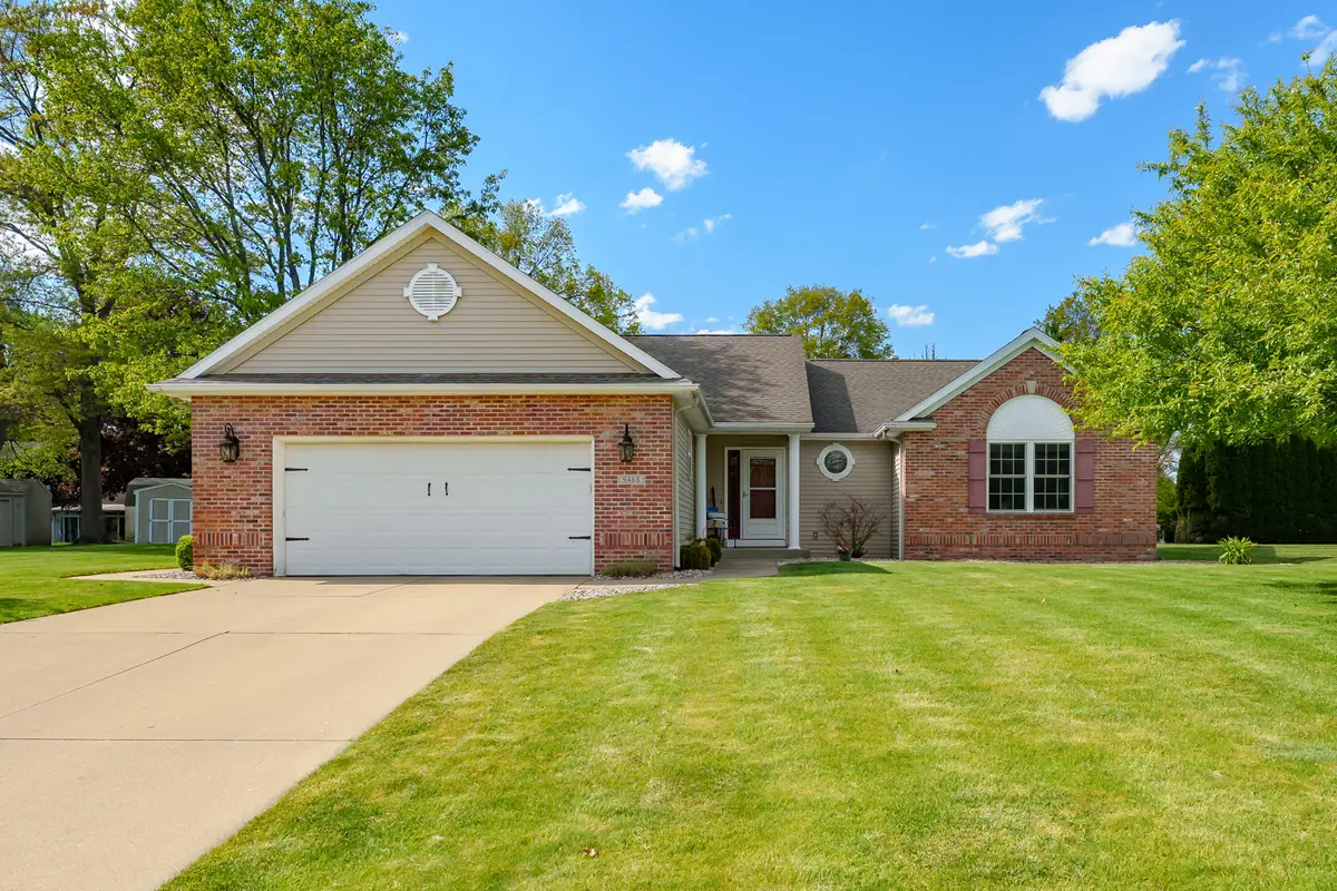 9468 Orangeview Drive, Portage, MI 49024 - #1