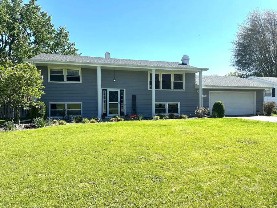 1442 Fruitwood Drive, Saint Joseph, MI 49085 - #2