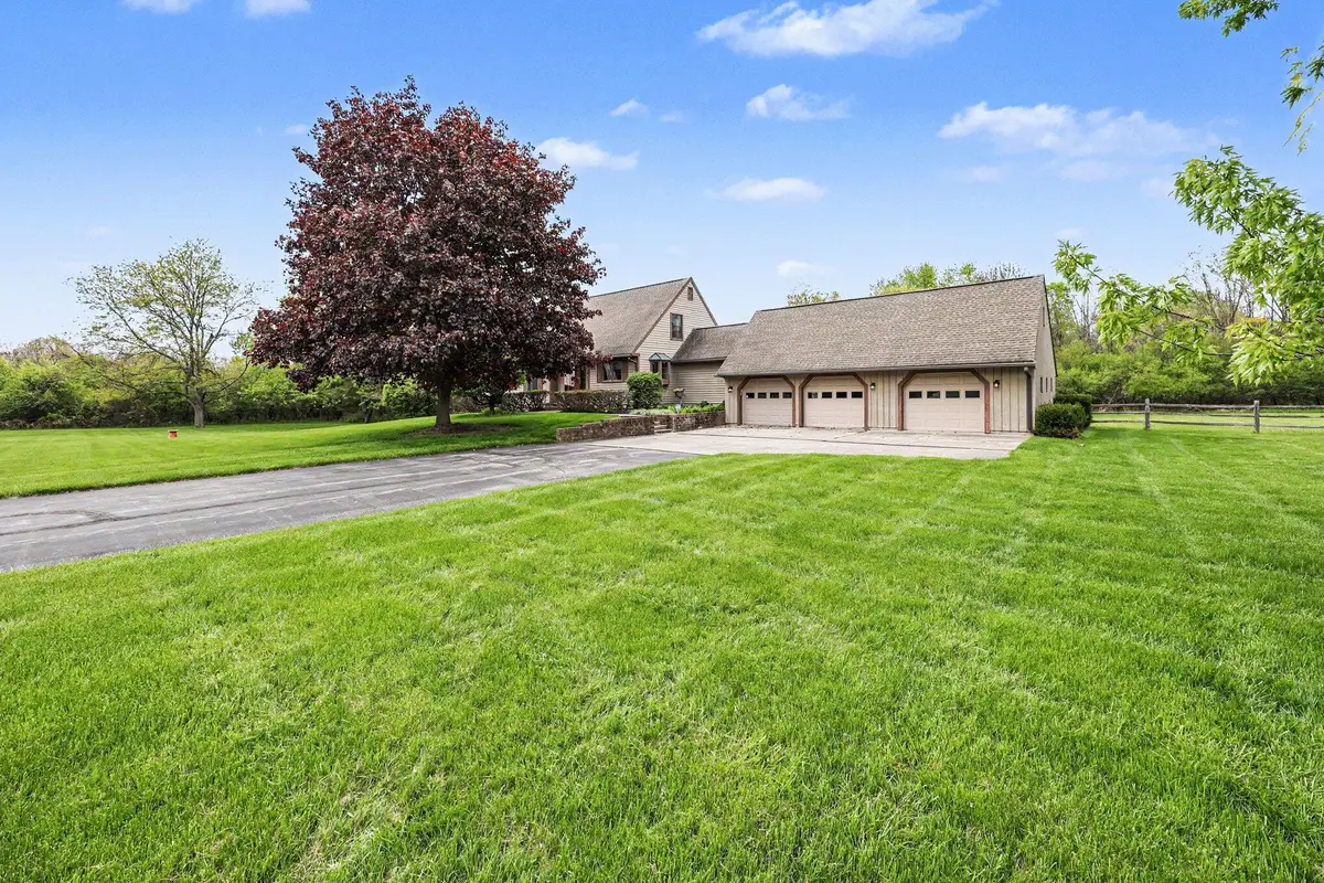 1971 Weatherhill Drive, Dexter, MI 48130 - #1