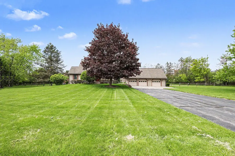 1971 Weatherhill Drive, Dexter, MI 48130 - #2