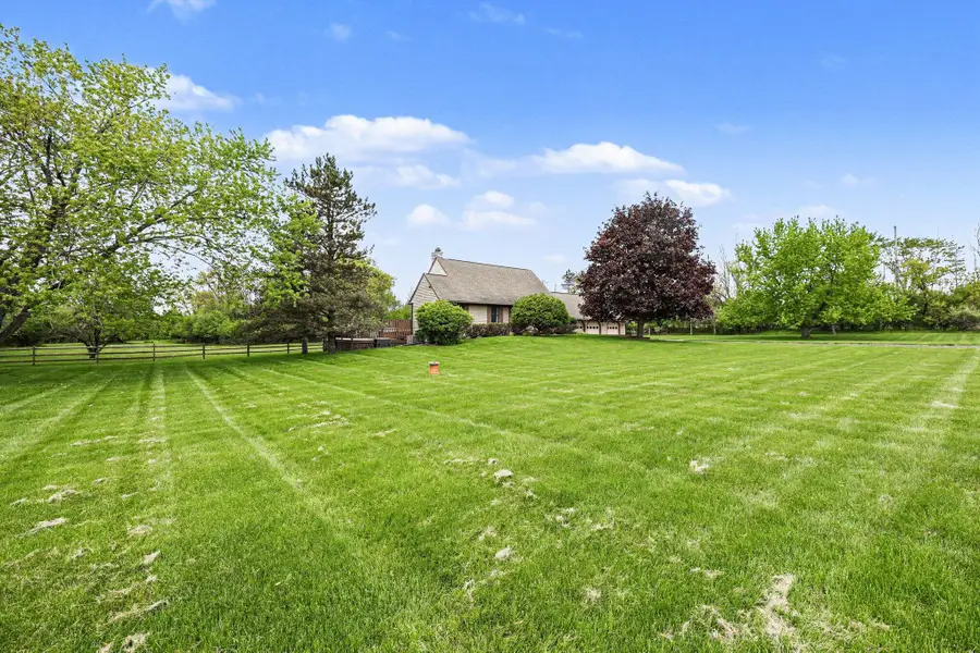 1971 Weatherhill Drive, Dexter, MI 48130 - #3