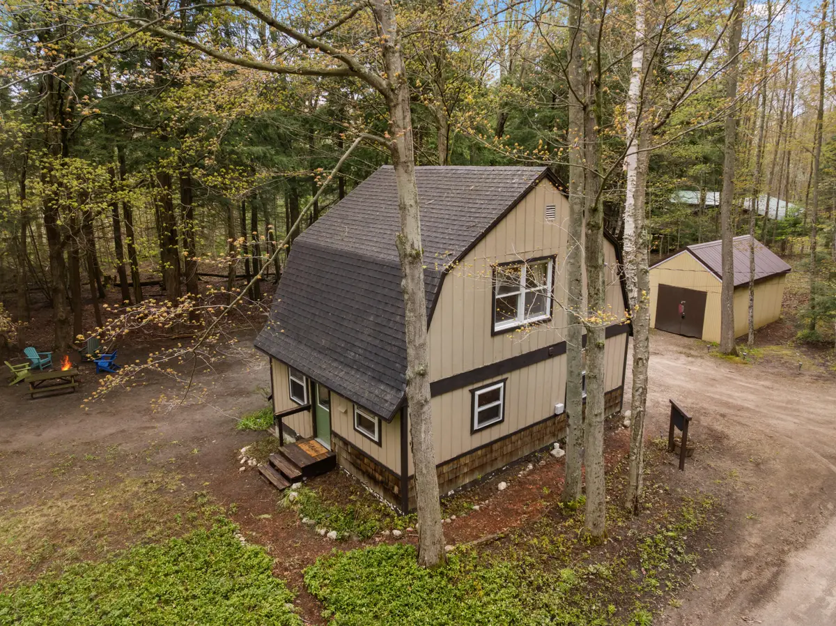 3513 River Road, Frankfort, MI 49635 - #1