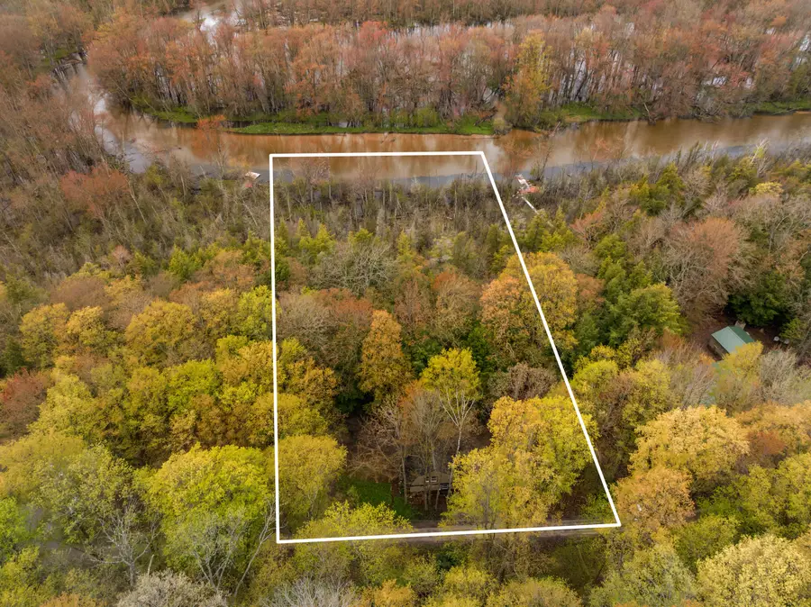 3513 River Road, Frankfort, MI 49635 - #3