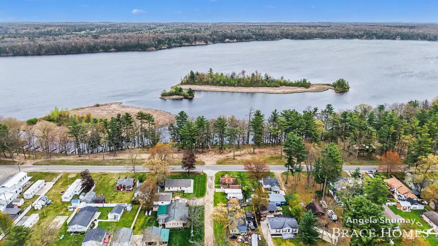 1653 S Beech Avenue, White Cloud, MI 49349 - #2