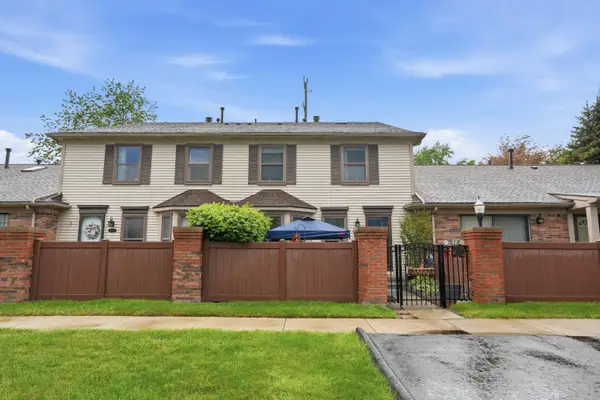 41379 Southwind Drive, Canton, MI 48188
