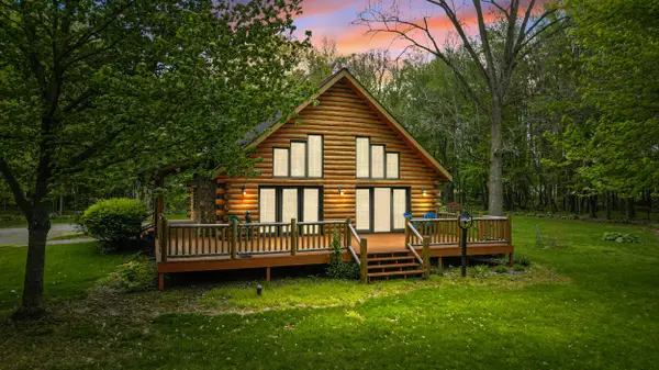 12215 Goffe Road, Jonesville, MI 49250
