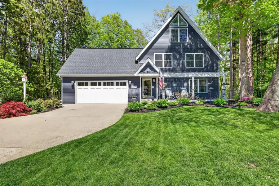 13679 Deer Creek Drive, South Haven, MI 49090 - #3