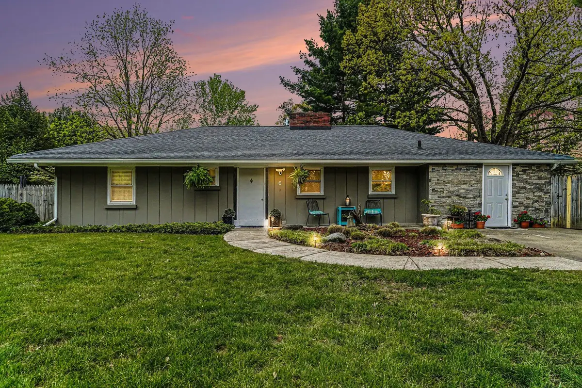 6 E Langley Road E, Battle Creek, MI 49015 - #1