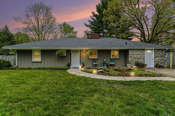 6 E Langley Road E, Battle Creek, MI 49015