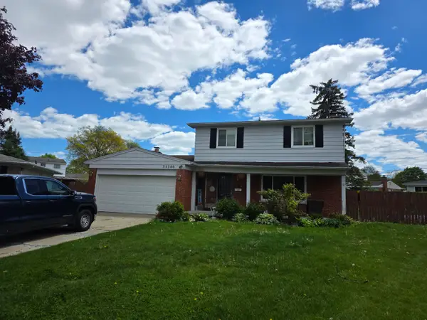 35340 Monza Court, Sterling Heights, MI 48312