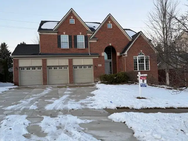 49896 Parkside Drive, Northville, MI 48168 - #1