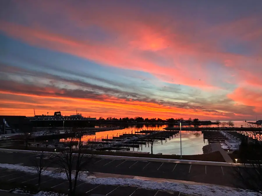 105 W Danaher Street #201, Ludington, MI 49431 - #3