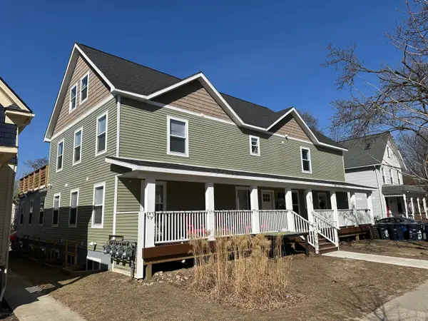 912 Mary Street, Ann Arbor, MI 48104