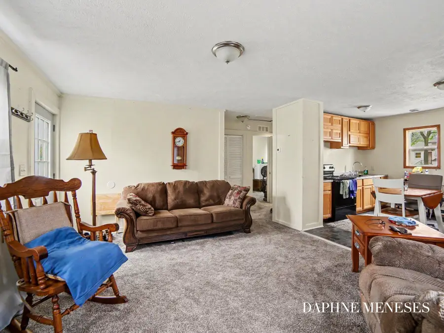 1083 Amity Avenue, Muskegon, MI 49442 - #3