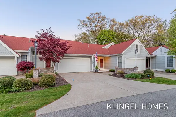 16873 Landing Lane #33, Spring Lake, MI 49456