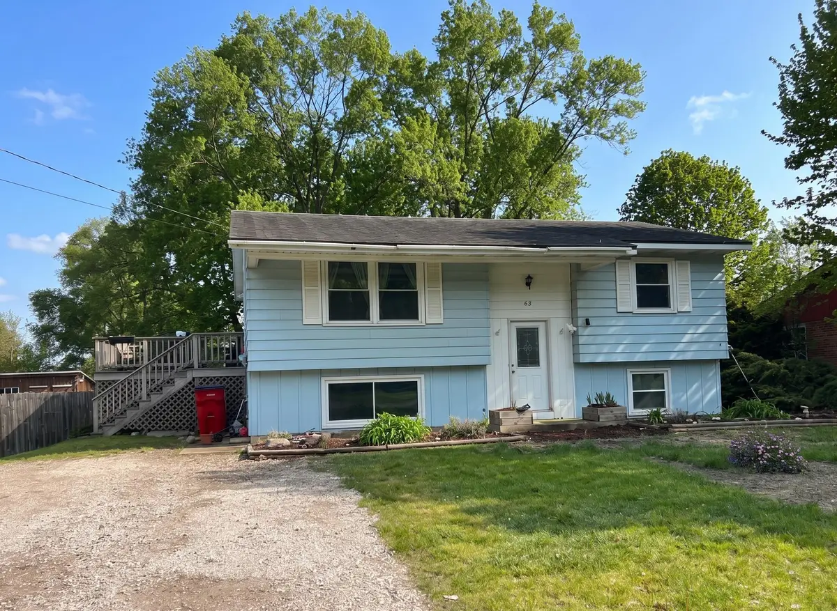 65 Smith Street, Hesperia, MI 49421 - #1