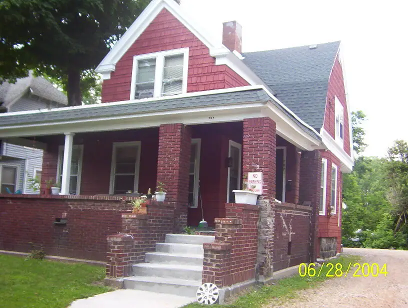 707 E Stockbridge Avenue, Kalamazoo, MI 49001 - #1