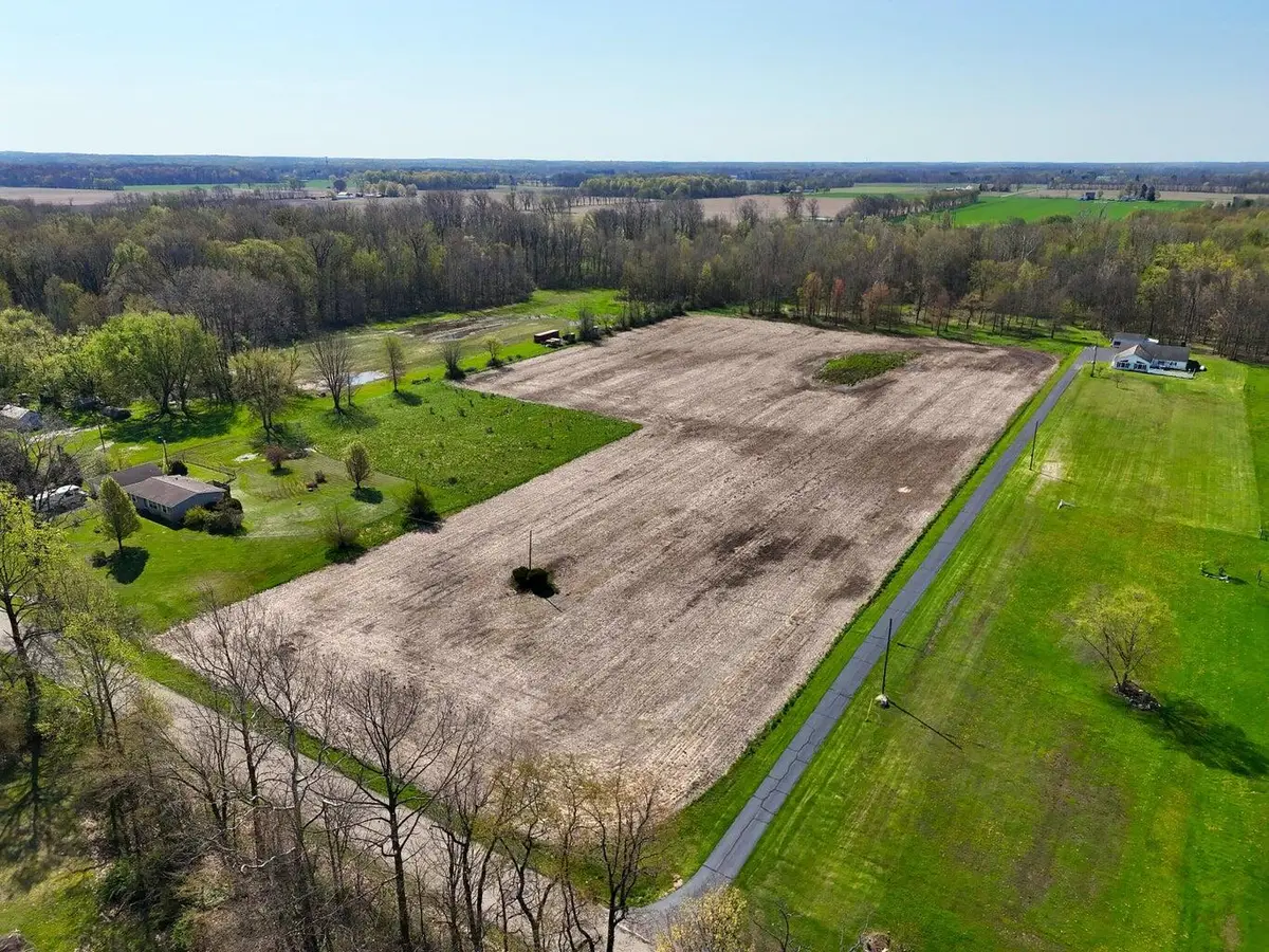 31643 Frost Street, Dowagiac, MI 49047 - #1