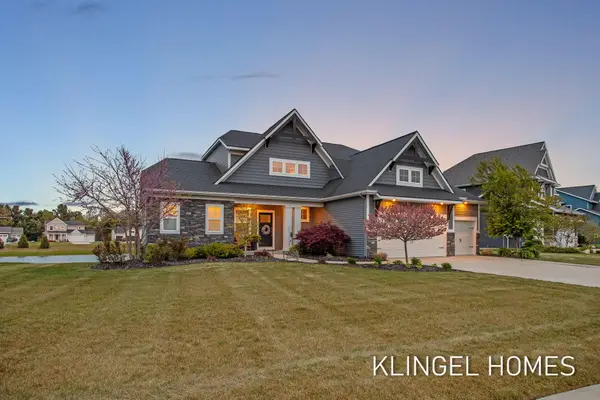 12694 Riverton Road, Grand Haven, MI 49417