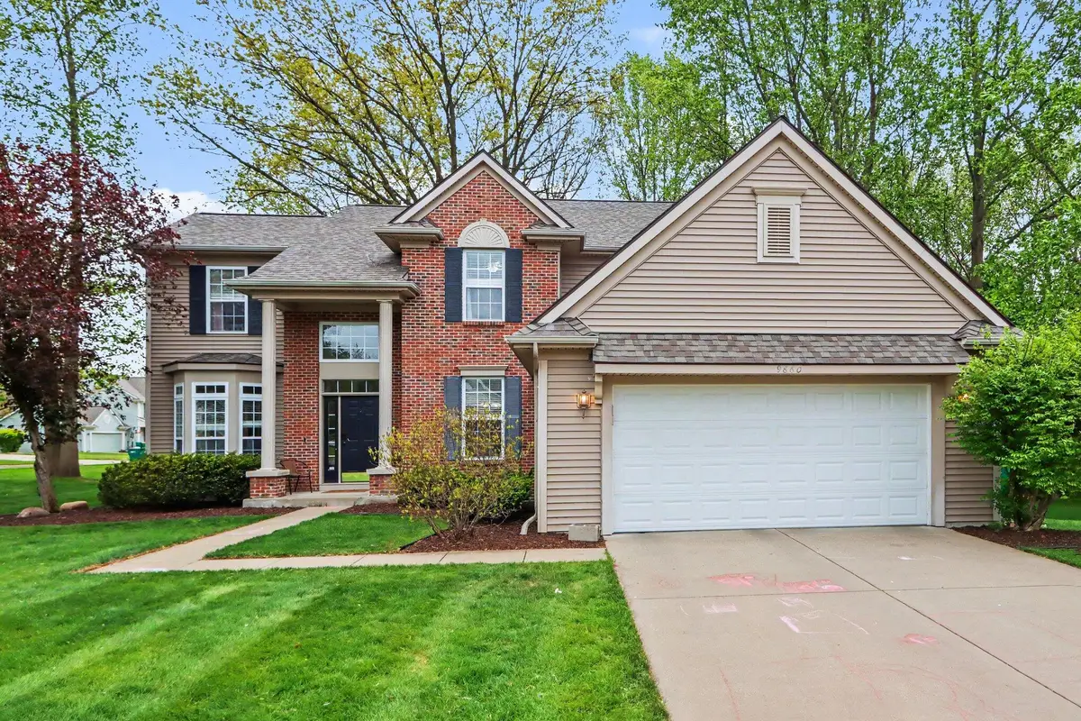 9860 Chambray Street, Portage, MI 49002 - #1