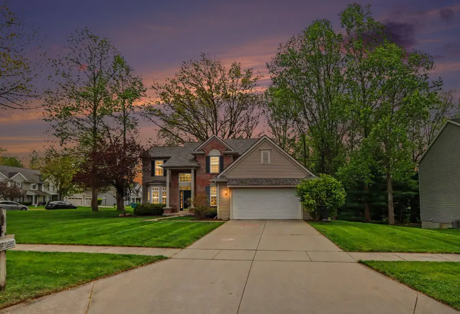 9860 Chambray Street, Portage, MI 49002 - #2