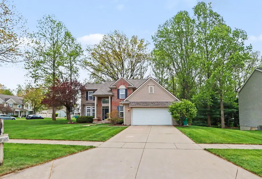 9860 Chambray Street, Portage, MI 49002 - #3
