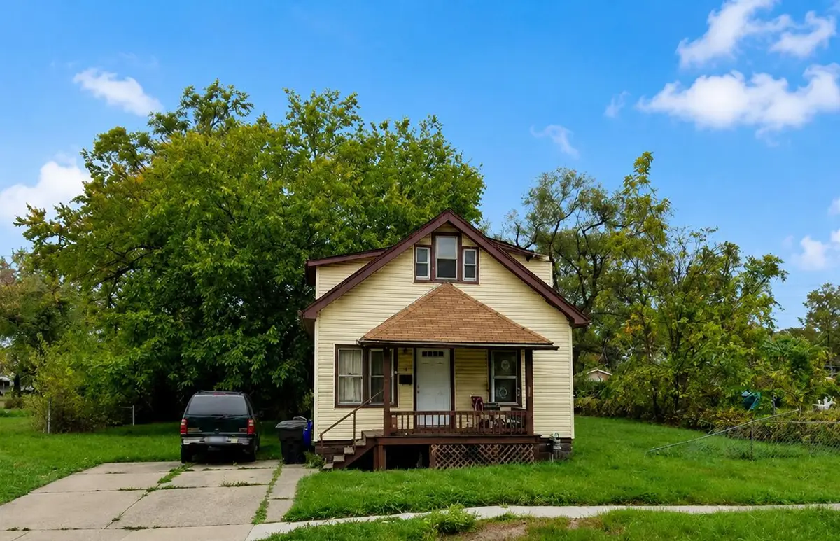 1523 E Nevada Street, Detroit, MI 48234 - #1