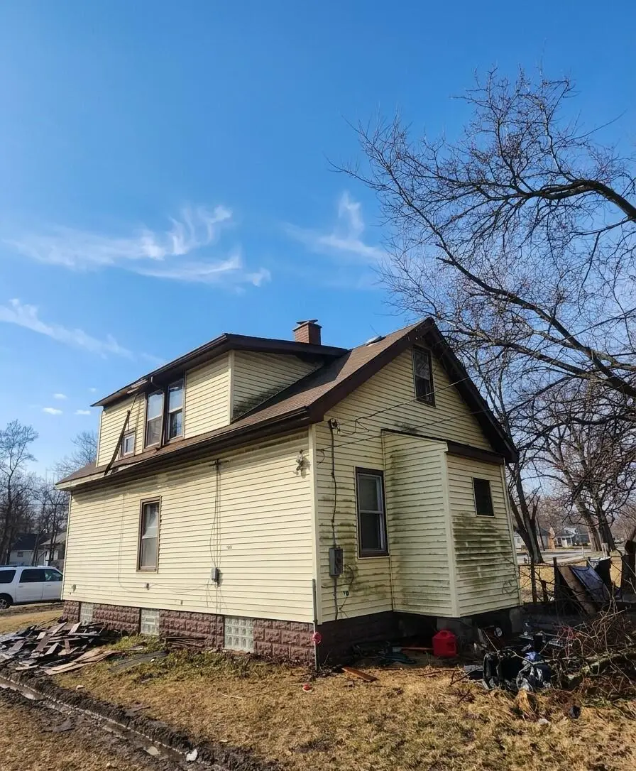 1523 E Nevada Street, Detroit, MI 48234 - #3