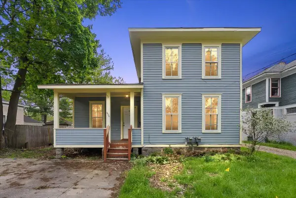 926 Osborne Street, Kalamazoo, MI 49001
