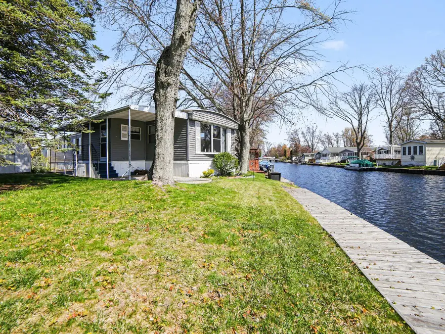 2748 S Tamarac Drive, Ludington, MI 49431 - #3