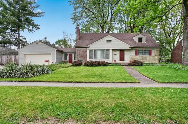 15128 Lexington, Redford, MI 48239
