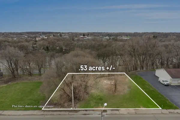 695 W Michigan Avenue W, Battle Creek, MI 49037