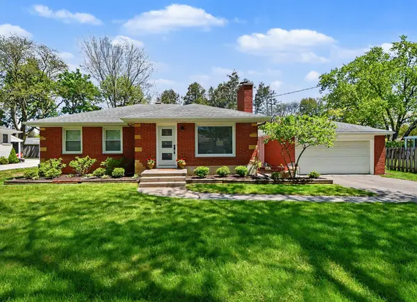 1826 Woodcliff Avenue Se, Grand Rapids, MI 49506