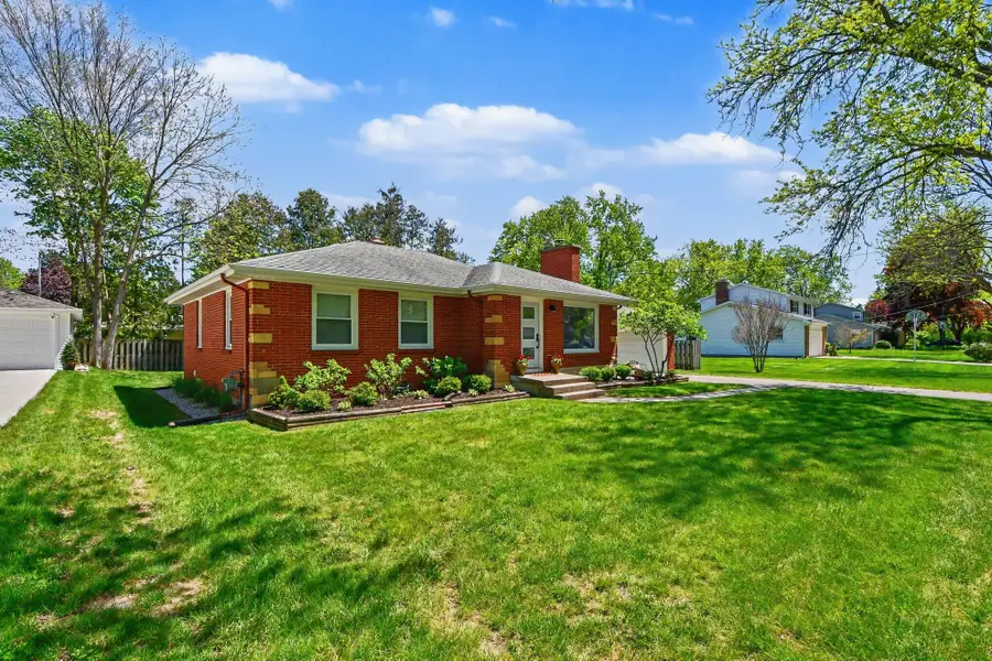 1826 Woodcliff Avenue Se, Grand Rapids, MI 49506 - #2