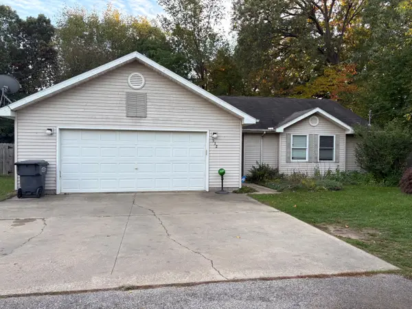 532 W Main Street, Hartford, MI 49057