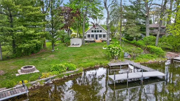 571 Acorn Trail, Horton, MI 49246