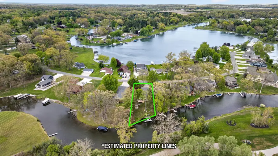 571 Acorn Trail, Horton, MI 49246 - #3