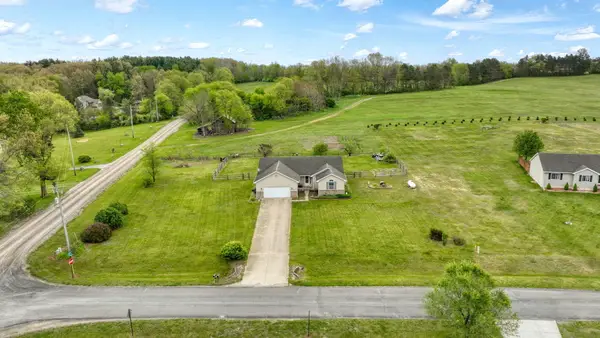 3427 Leeomi Drive, Britton, MI 49229